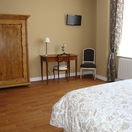 Bed and Breakfast La Cour Des Carmes Arras Pokoj fotografie