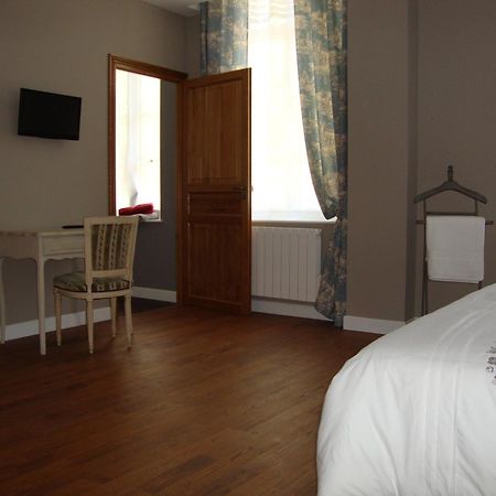 Bed and Breakfast La Cour Des Carmes Arras Pokoj fotografie