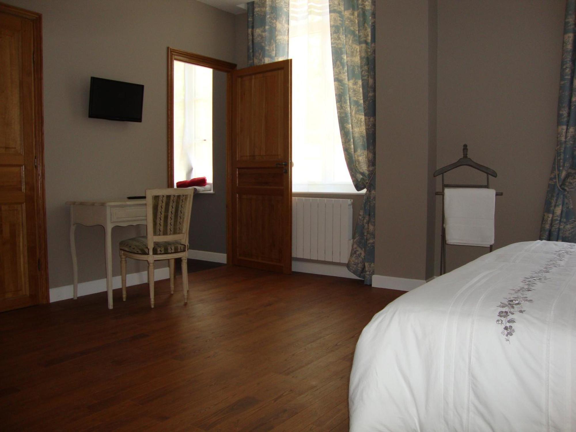 Bed and Breakfast La Cour Des Carmes Arras Pokoj fotografie