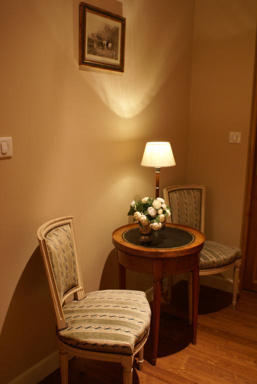 Bed and Breakfast La Cour Des Carmes Arras Exteriér fotografie